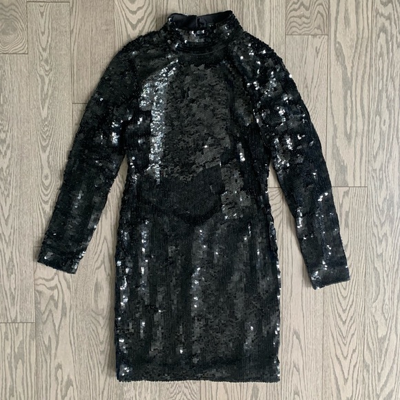 Beautiful Haney Dress⛄️🎄🎁❄️ - Picture 5 of 11